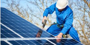 Installation Maintenance Panneaux Solaires Photovoltaïques à Millevaches